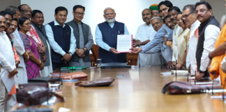 SC-ST के आरक्षण पर मोदी कैबिनेट का बड़ा फैसला, एससी-एसटी आरक्षण में नहीं होगा क्रीमी लेयर