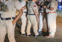 अब पत्थरबाजी से भी बिहार पुलिस को नहीं होगी परेशानी
