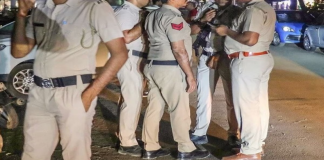 अब पत्थरबाजी से भी बिहार पुलिस को नहीं होगी परेशानी