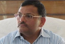 Amrit Lal Meena