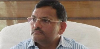 Amrit Lal Meena