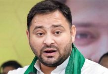 ‘डबल पावर्ड राम राज्य वाले बिहार में चहुंओर गोलियां ही गोलियां’ X पर वीडियो शेयर कर तेजस्वी ने डबल इंजन सरकार पर बोला हमला
