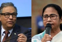 ममता बनर्जी को बड़ा झटका, कोलकाता कांड से नाराज टीएमसी सांसद ने दिया इस्तीफा