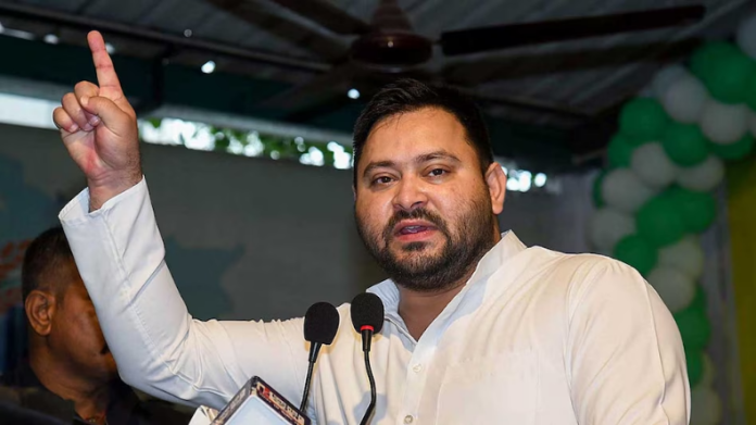 आरक्षण और जाति जनगणना के मुद्दे पर आज RJD करेगी प्रदर्शन