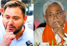 Bihar Politics: बिहार में स्मार्ट मीटर को लेकर सियासी पारा हाई, RJD ने रखी बड़ी डिमांड; क्या करेंगे CM नीतीश कुमार Bihar Politics