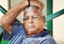 Lalu Yadav: लालू प्रसाद यादव के खिलाफ दायर हुआ परिवाद: दुष्कर्म मामले में आपत्तिजनक टिप्पणी का आरोप Lalu Yadav