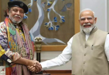 Mithun Chakraborty: दादा साहेब फाल्के अवार्ड के लिए मिथुन चक्रवर्ती को चुने जाने पर PM मोदी ने दी बधाई, एक्टर को बताया कल्चरल आइकॉन Mithun Chakraborty