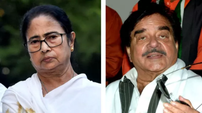 कोलकाता दुष्कर्म कांड पर शत्रुघ्न सिन्हा का बयान