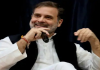 राहुल गांधी का अमेरिका में पीएम मोदी पर वार