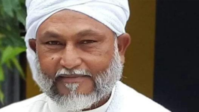 RJD विधायक इजहार असफी