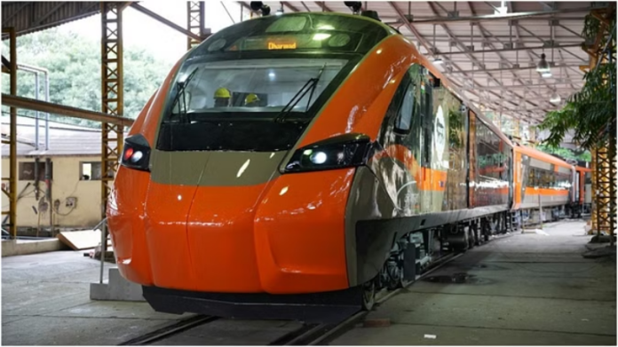 वाराणसी-देवघर 16 से तो गया-हावड़ा वंदे भारत एक्सप्रेस का 18 सितंबर से होगा नियमित परिचालन