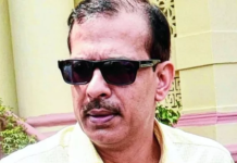 KK Pathak वाला 'एक्शन' रिपीट!