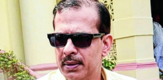 KK Pathak वाला 'एक्शन' रिपीट!