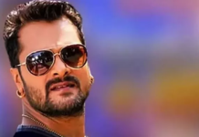 Khesari Lal Yadav