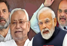 केंद्रीय मंत्री का बड़ा खुलासा