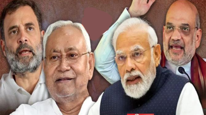 केंद्रीय मंत्री का बड़ा खुलासा