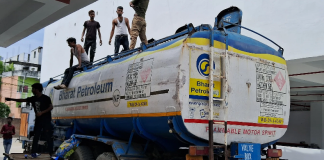 क्या यही शराबबंदी है?