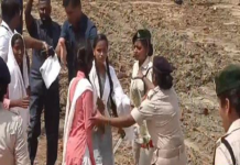 सड़क की मांग