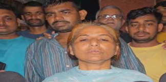 एनआईए की छापेमारी