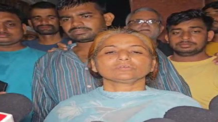 एनआईए की छापेमारी