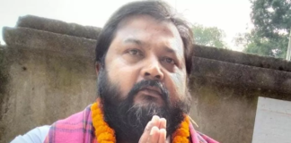 Samastipur Mukhiya Murder