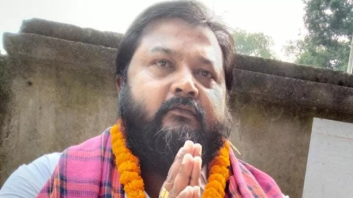 Samastipur Mukhiya Murder