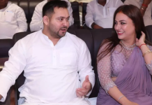 Tejashwi Yadav: पत्नी राजश्री और बेटी के साथ दुबई निकले तेजस्वी यादव, फैमिली के साथ बिताएंगे क्वालिटी टाइम Tejashwi Yadav