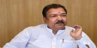 राजस्व मंत्री के दावे निकले बेमायने