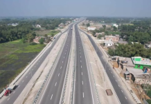 3000 करोड़ रुपये से होगा मुजफ्फरपुर-बरौनी फोरलेन का निर्माण, पूर्णिया की दूरी घटेगी; बंगाल आना-जाना होगा आसान 3000 करोड़ रुपये से होगा मुजफ्फरपुर-बरौनी फोरलेन का निर्माण