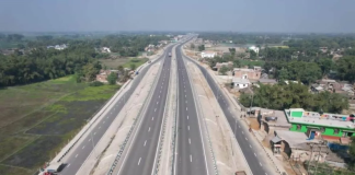3000 करोड़ रुपये से होगा मुजफ्फरपुर-बरौनी फोरलेन का निर्माण