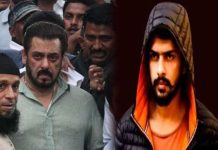 Salman khan death Threats: सलमान खान को लॉरेंस बिश्नोई के नाम पर फिर मिली धमकी, मांगी 5 करोड़ की फिरौती