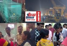मेट्रो हादसे के शिकार मजदूरों के परिजन को 50-50 लाख मुआवजा दे कम्पनी: ऐक्टू