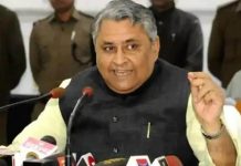 झारखंड चुनाव: नीतीश करेंगे NDA के लिए प्रचार! CM नीतीश के अधिकारियों के सामने हाथ जोड़ने पर विजय चौधरी ने दी ये सफाई