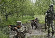 बिहार में नक्सलियों के गढ़ में बनेंगे 11 नए सुरक्षा कैंप, 55 जगहों पर लगेंगे मोबाइल टावर