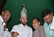 तेजस्वी यादव का 35वां जन्मदिन आज, क्रिकेट में असफलता के बाद बिहार की राजनीति के दिग्गज खिलाड़ी बने RJD नेता
