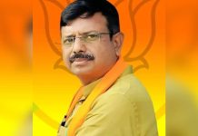 तिरहुत स्नातक उपचुनाव के निर्दलीय प्रत्याशी राजेश रौशन का हार्ट अटैक से निधन, दो दिन पहले भरा था नामांकन पर्चा