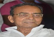 Shreenarayan Yadav Death: बिहार के पूर्व मंत्री श्रीनारायण यादव का निधन, पटना में ली आखिरी सांस