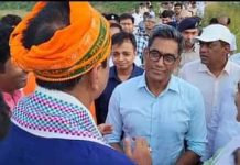 नीतीश सरकार के अधिकारी ने दिखाया भाजपा सांसद को आईना, कहा- जिस AIIMS स्थल का आपने विरोध किया; हम उसका कर रहे थे समर्थन