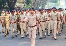 बिहार पुलिस कांस्टेबल भर्ती के फिजिकल टेस्ट की तारीखें घोषित, जानें कब और कहां होगी परीक्षा