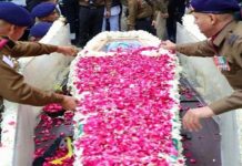 Manmohan Singh Last Rites: पूर्व प्रधानमंत्री मनमोहन सिंह का अंतिम संस्कार, बेटी ने दी मुख्याग्नी