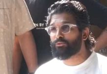 जो हुआ उसके लिए माफी… रिहाई के बाद बोले अल्लू अर्जुन, घटना को बताया दुर्भाग्यपूर्ण