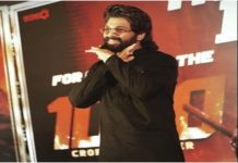 Allu Arjun Controversy: थिएटर में भगदड़ के बाद गिरफ्त में ‘पुष्पा 2’ स्टार अल्लू अर्जुन, हादसे में गई थी महिला की जान