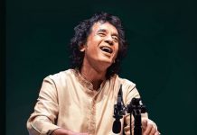 उस्ताद जाकिर हुसैन का निधन, 73 साल की उम्र में ली अंतिम सांस