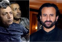 ILLEGAL IMMIGRATION: सैफ अली खान पर हमले के बाद बांग्लादेशी अवैध प्रवासियों की तलाश तेज, महाराष्ट्र सरकार ने बनाई SIT