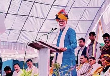 PRAHLAD PATEL STATEMENT: जनता की मांगों को भीख बताने पर प्रहलाद पटेल के बयान पर बवाल! पढ़ें क्या है पूरा मामला